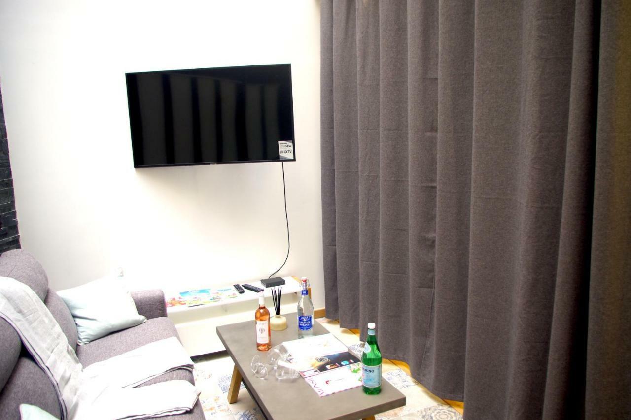 Le Poissonniere Appartement Parijs Buitenkant foto